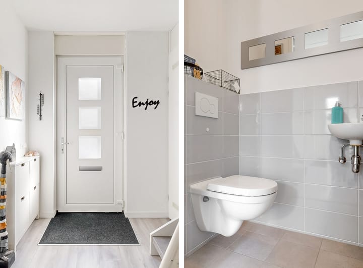 Foto 9 van Wilhelminastraat 26-C