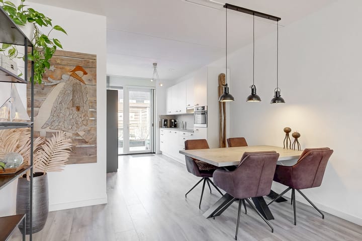 Foto 10 van Wilhelminastraat 26-C