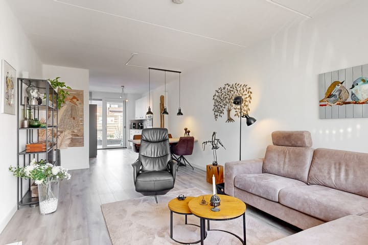 Foto 11 van Wilhelminastraat 26-C