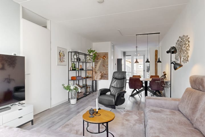 Foto 12 van Wilhelminastraat 26-C