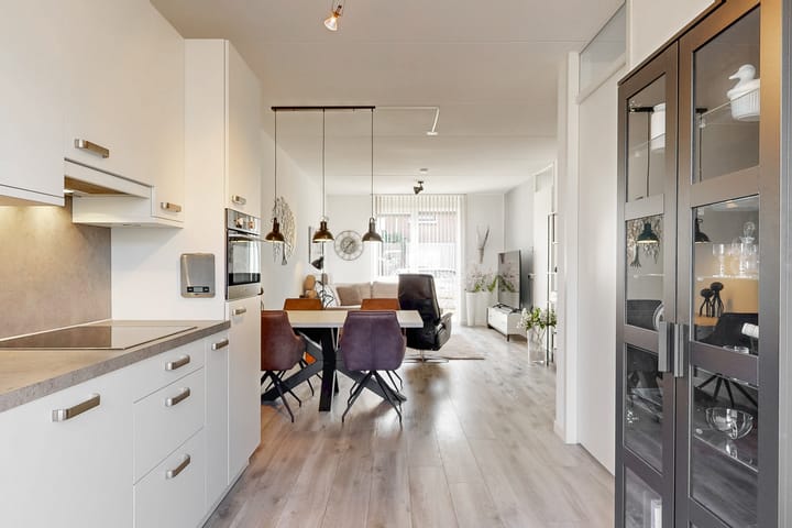 Foto 16 van Wilhelminastraat 26-C