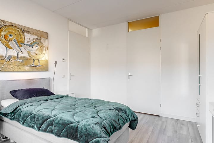 Foto 18 van Wilhelminastraat 26-C