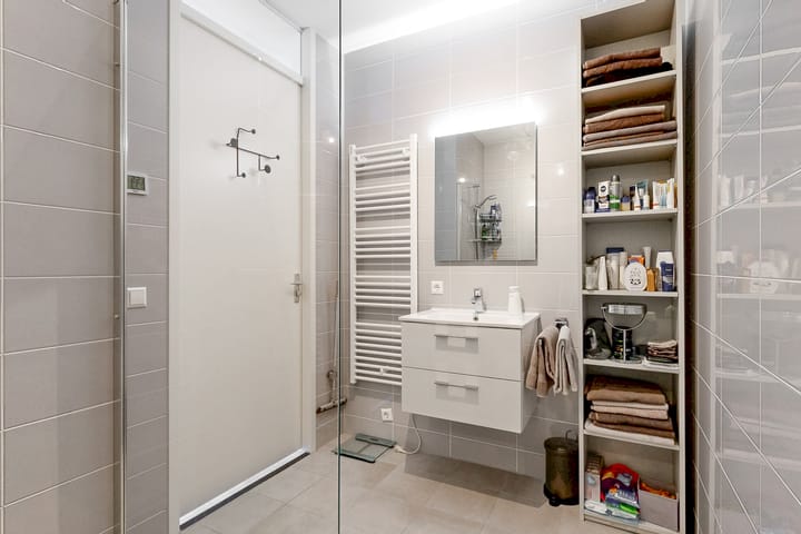 Foto 22 van Wilhelminastraat 26-C