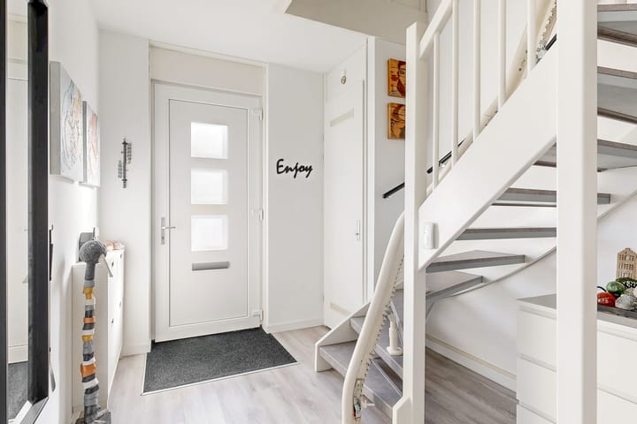 Foto 24 van Wilhelminastraat 26-C