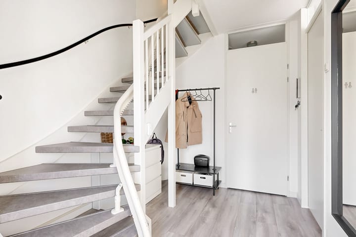 Foto 25 van Wilhelminastraat 26-C