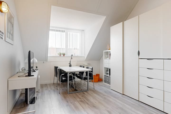 Foto 27 van Wilhelminastraat 26-C