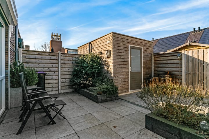 Foto 30 van Wilhelminastraat 26-C