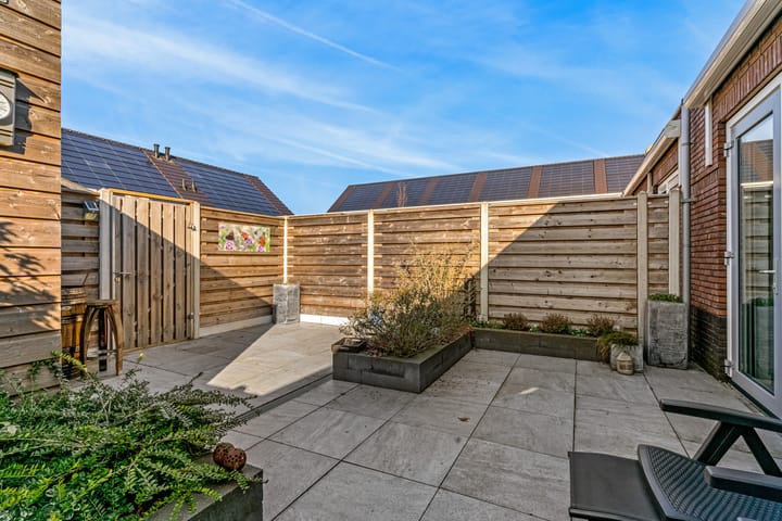 Foto 31 van Wilhelminastraat 26-C