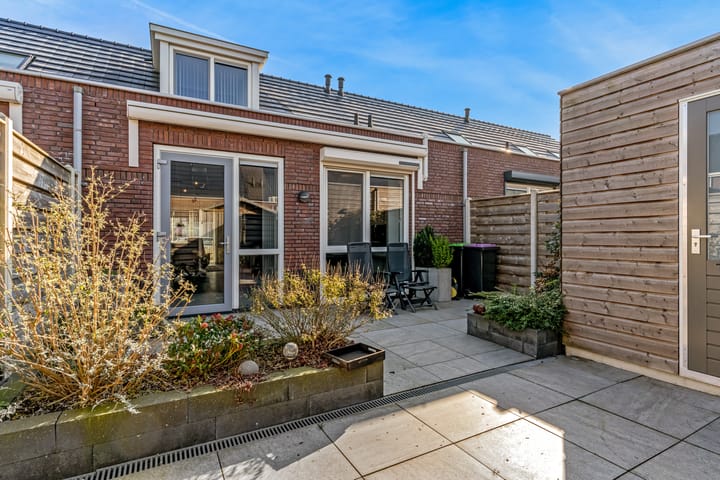 Foto 32 van Wilhelminastraat 26-C