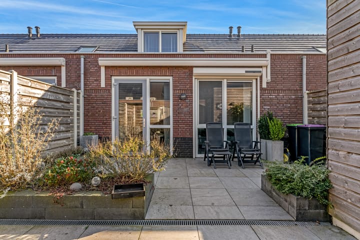 Foto 33 van Wilhelminastraat 26-C