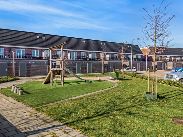 Foto 34 van Wilhelminastraat 26-C