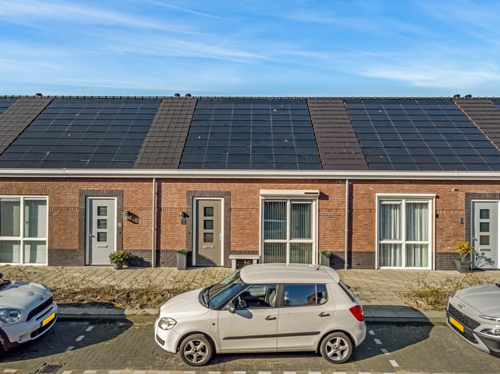 Foto 35 van Wilhelminastraat 26-C