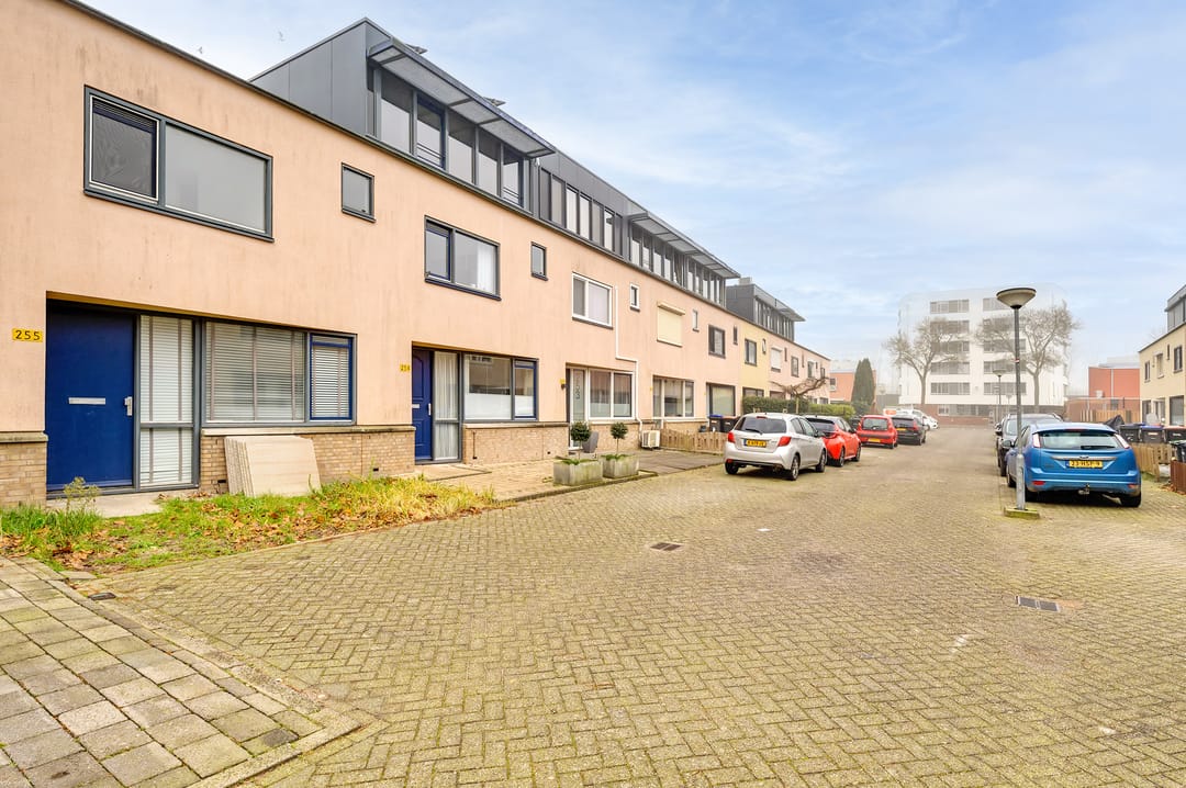 Foto 2 van Van Ravesteyn-erf 254