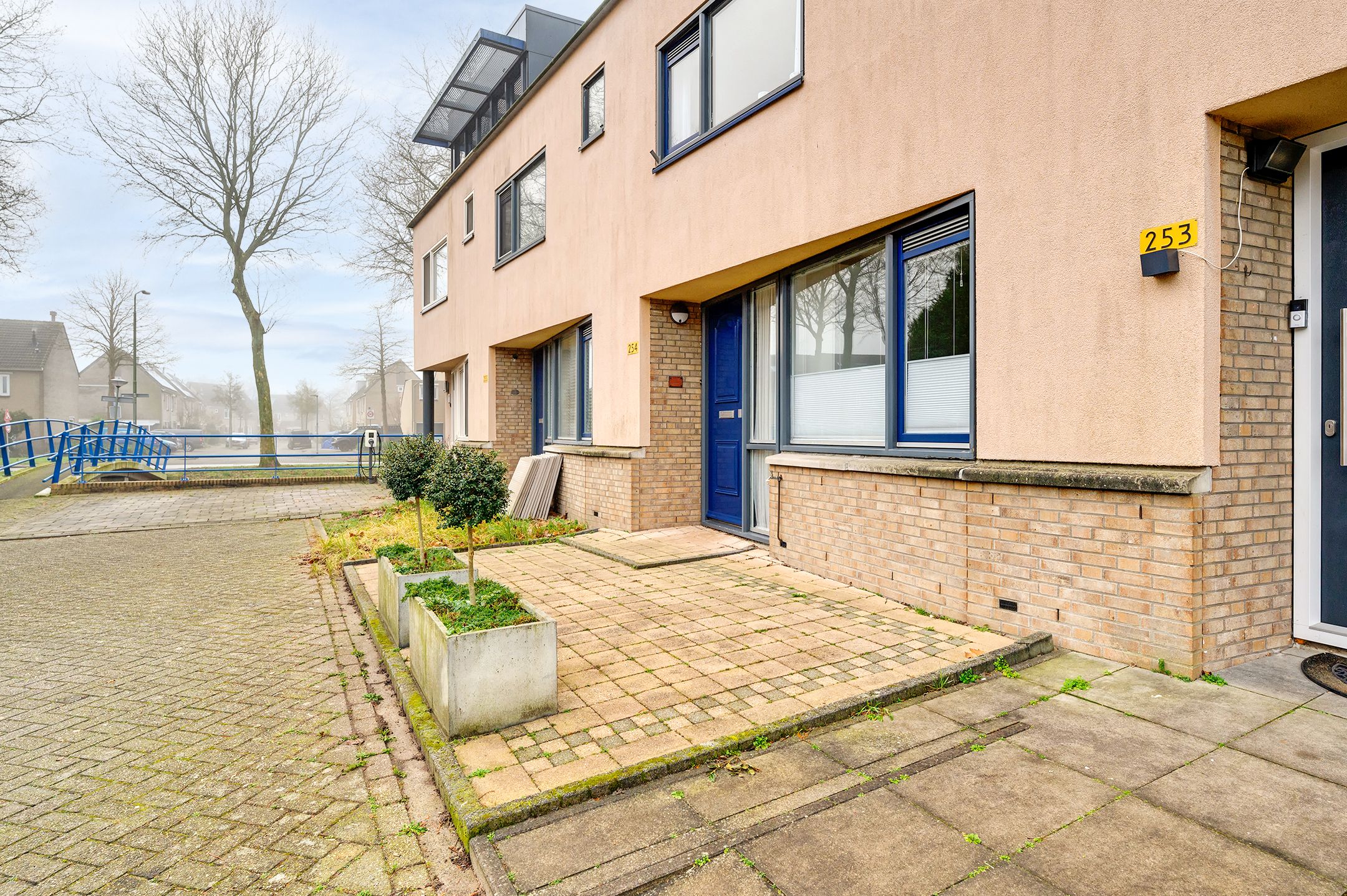 Foto 3 van Van Ravesteyn-erf 254