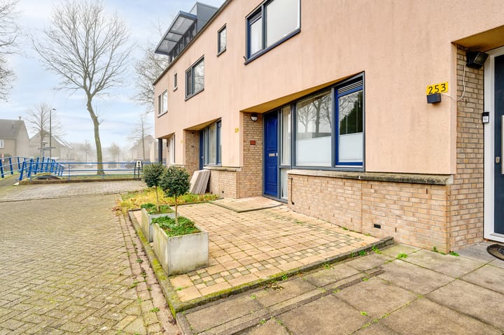 Foto 3 van Van Ravesteyn-erf 254