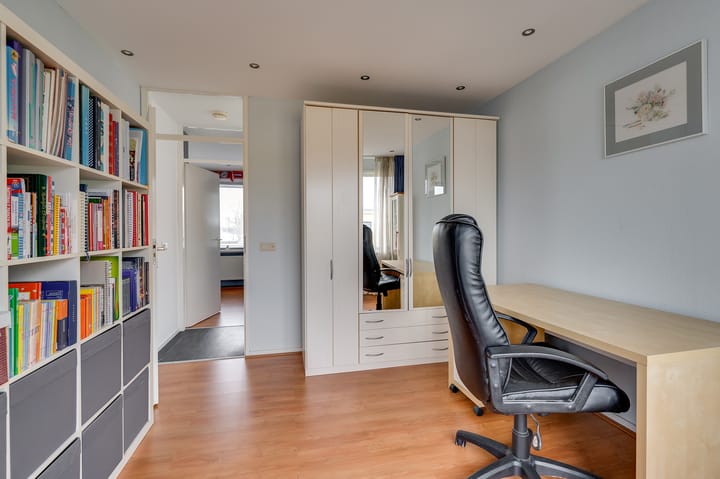 Foto 28 van Van Ravesteyn-erf 254