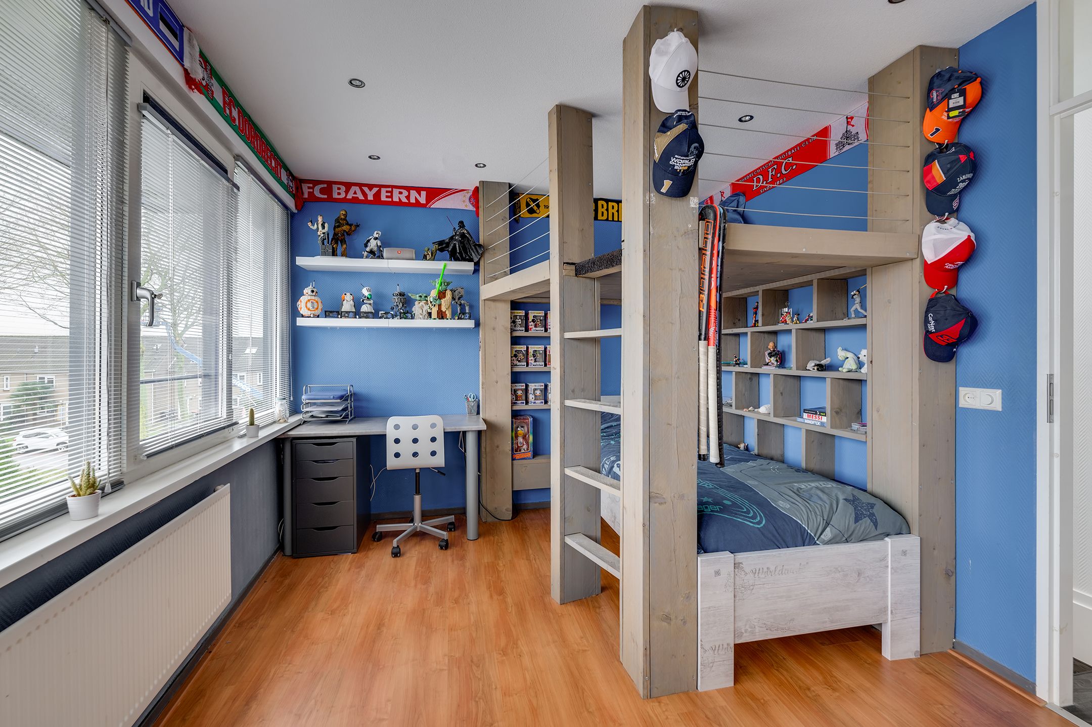 Foto 30 van Van Ravesteyn-erf 254