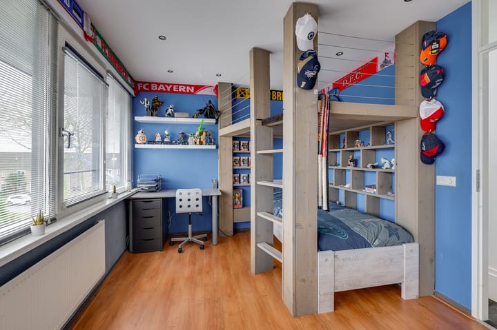 Foto 30 van Van Ravesteyn-erf 254