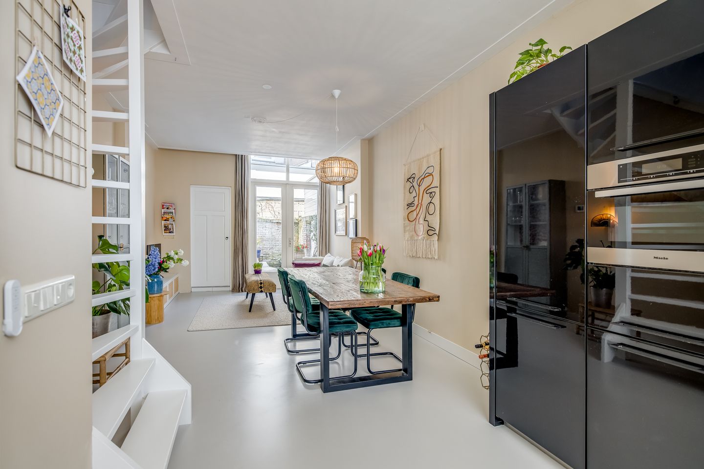 Foto 5 van 1e Daalsedijk 161