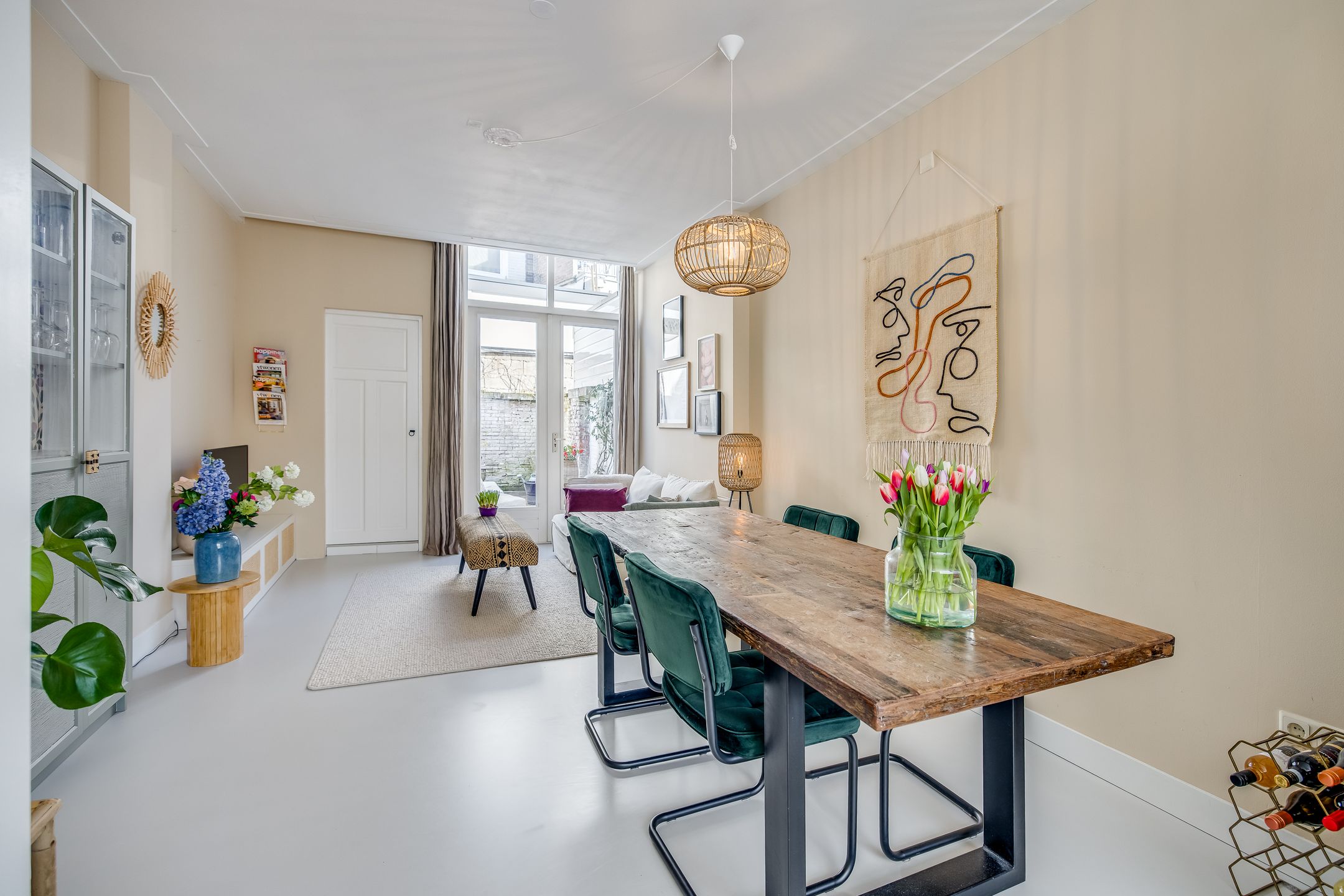 Foto 6 van 1e Daalsedijk 161