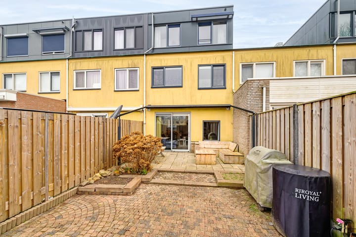 Foto 32 van Van Ravesteyn-erf 254