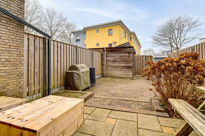 Foto 33 van Van Ravesteyn-erf 254