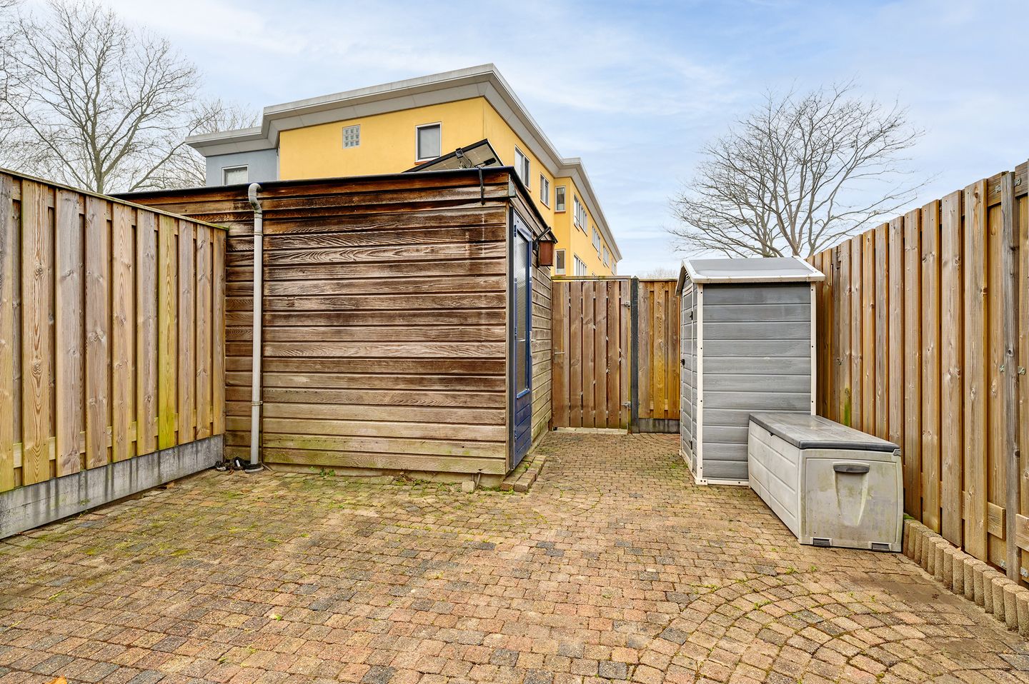 Foto 34 van Van Ravesteyn-erf 254