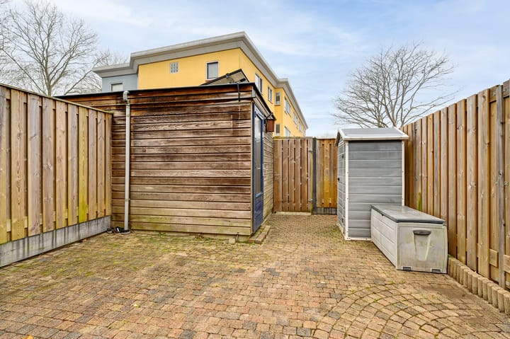 Foto 34 van Van Ravesteyn-erf 254