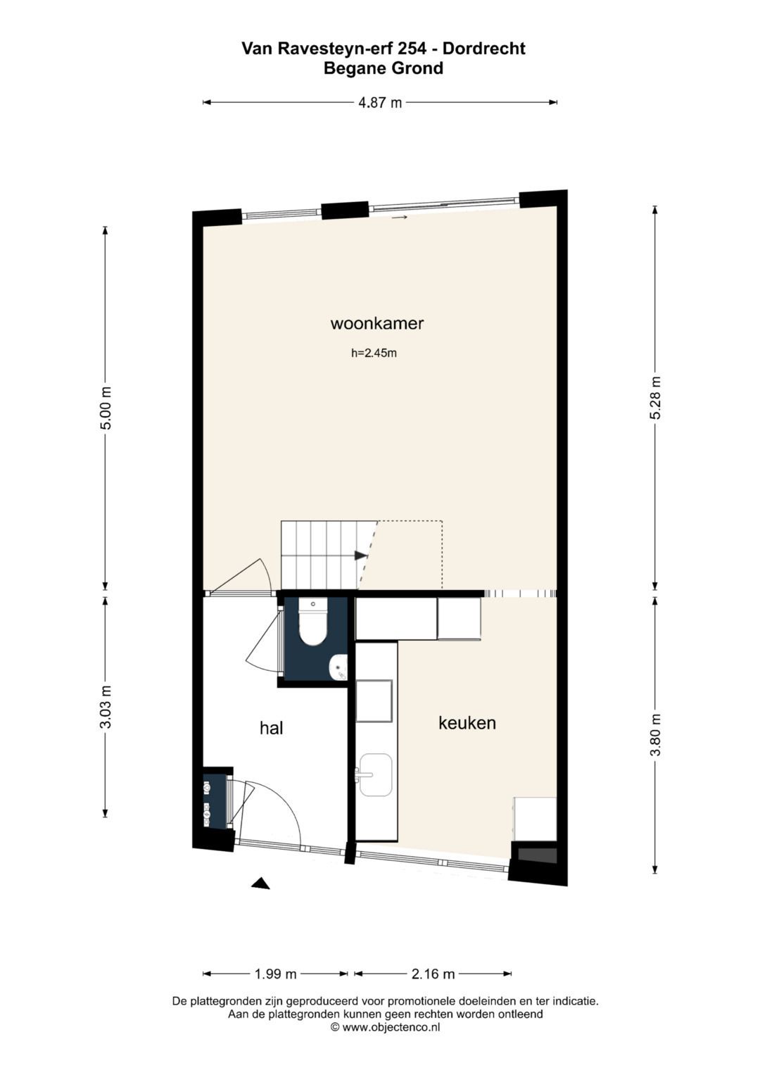 Foto 36 van Van Ravesteyn-erf 254