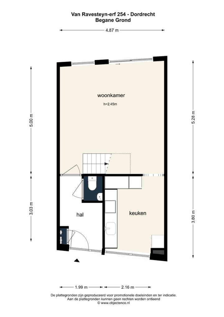 Foto 36 van Van Ravesteyn-erf 254