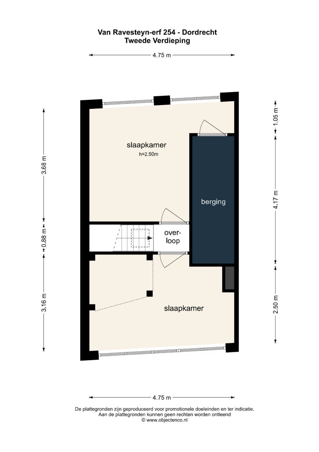 Foto 38 van Van Ravesteyn-erf 254