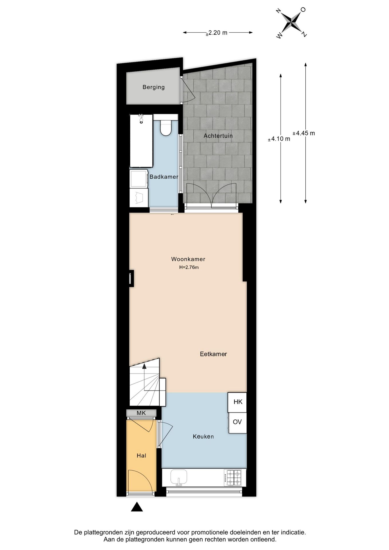 Foto 40 van 1e Daalsedijk 161