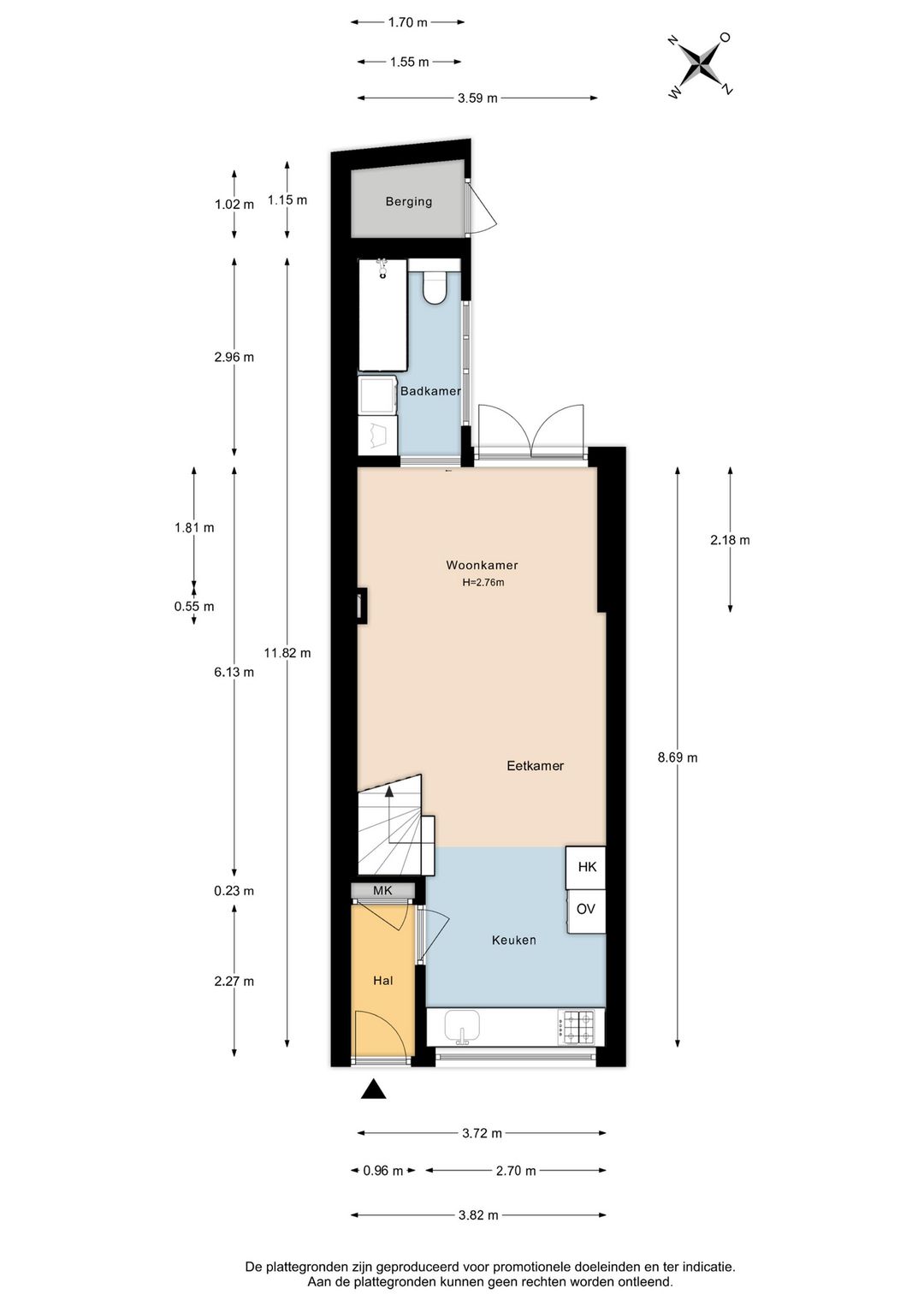 Foto 41 van 1e Daalsedijk 161