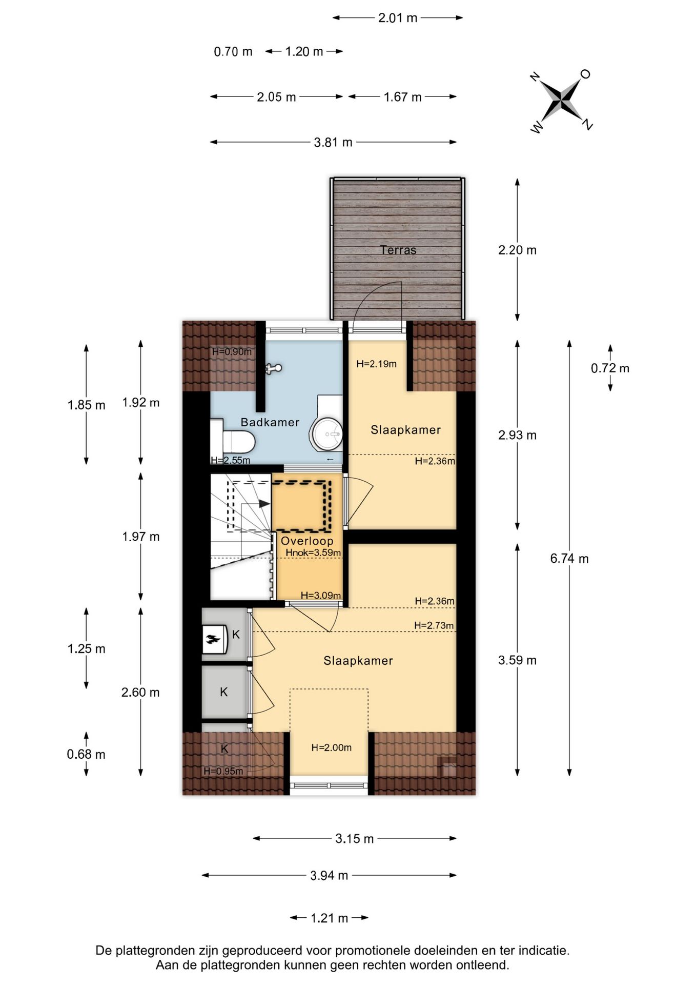 Foto 44 van 1e Daalsedijk 161