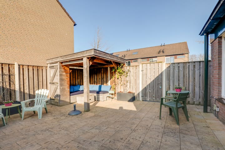 Foto 4 van Valkenkamp 91