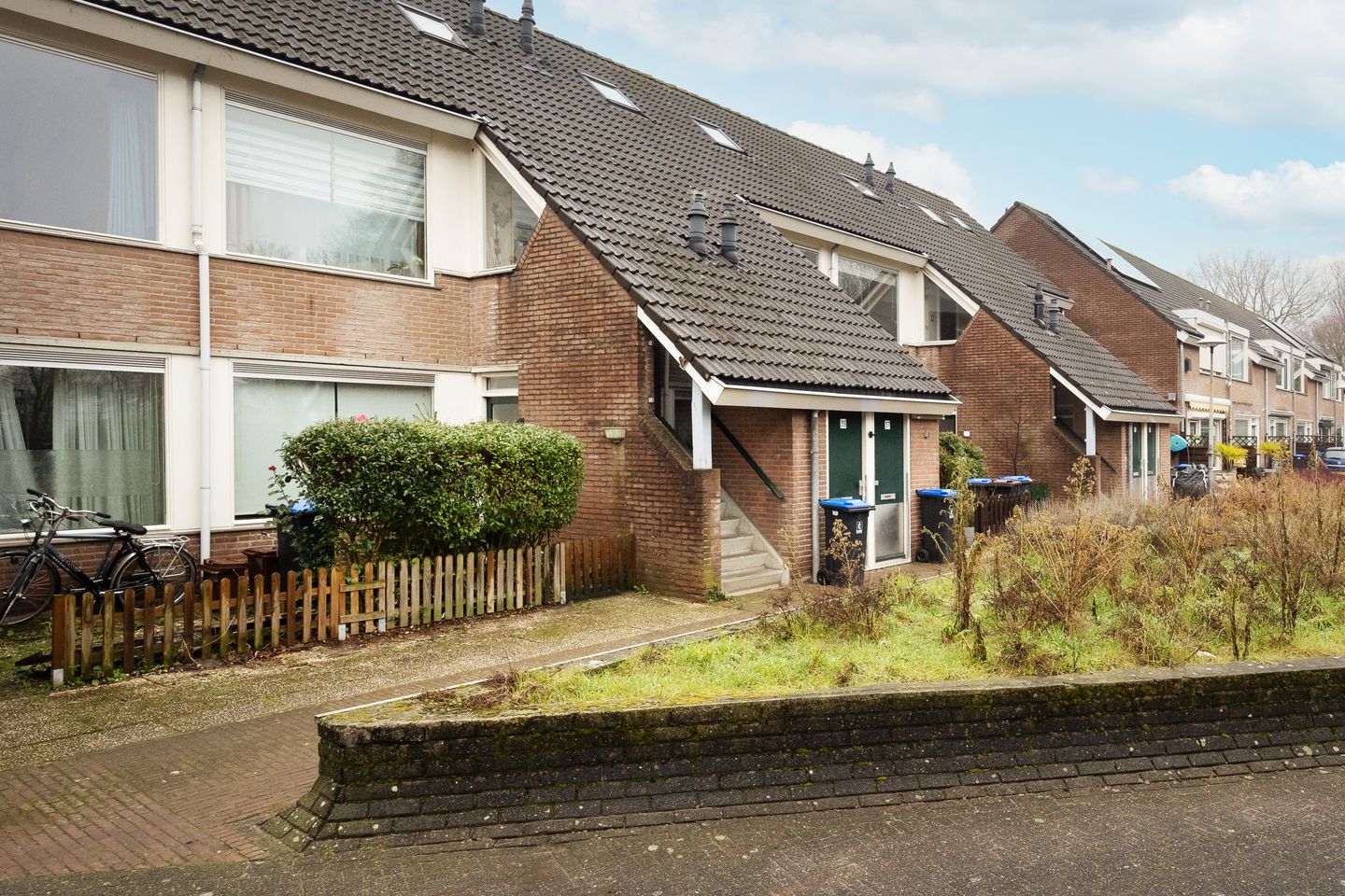 Foto 1 van Miltenburgstraat 41