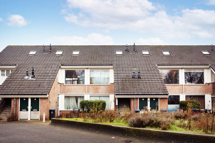 Foto 2 van Miltenburgstraat 41