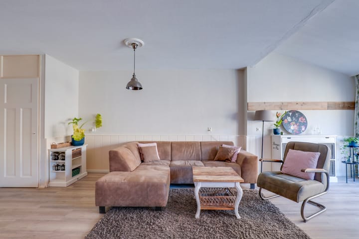 Foto 10 van Valkenkamp 91