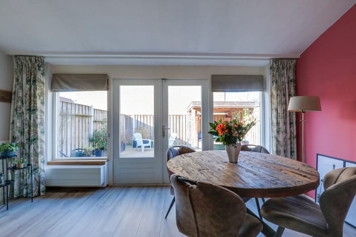 Foto 11 van Valkenkamp 91