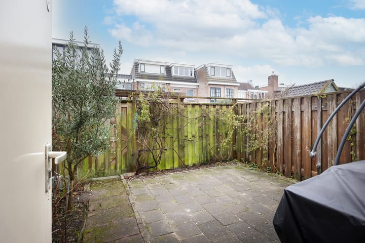 Foto 16 van Miltenburgstraat 41