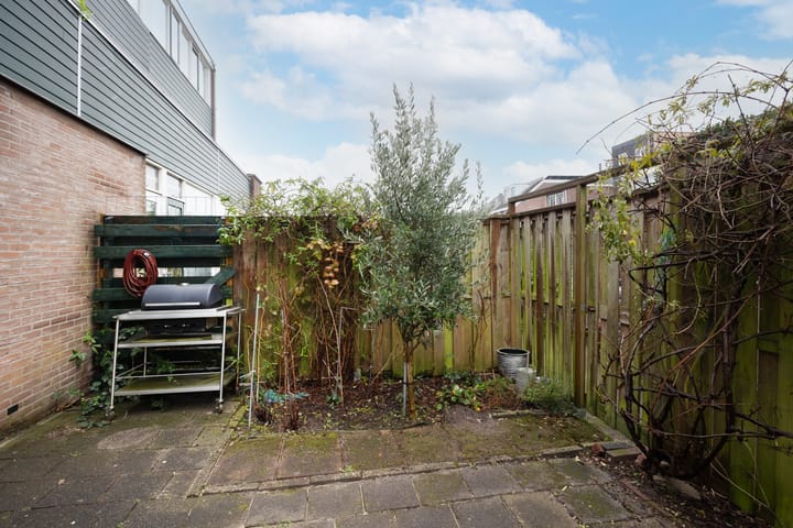 Foto 17 van Miltenburgstraat 41