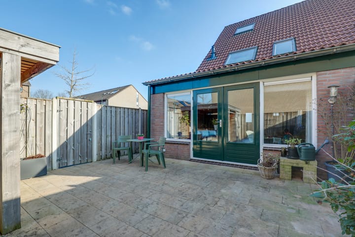 Foto 27 van Valkenkamp 91