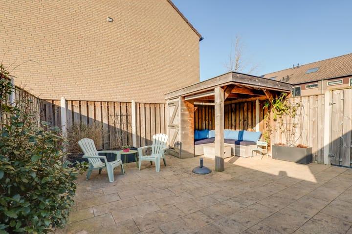 Foto 29 van Valkenkamp 91