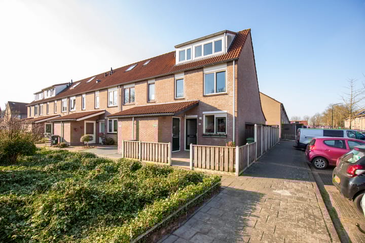 Foto 30 van Valkenkamp 91