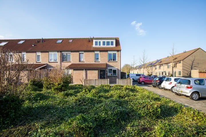 Foto 31 van Valkenkamp 91