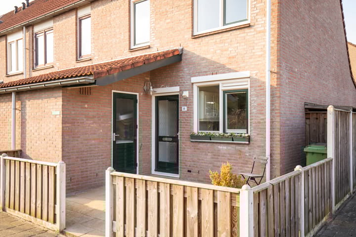 Foto 32 van Valkenkamp 91