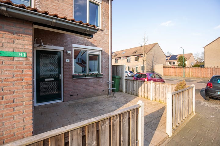 Foto 33 van Valkenkamp 91