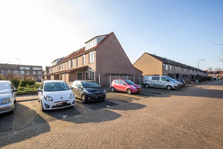 Foto 34 van Valkenkamp 91