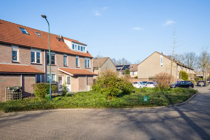 Foto 36 van Valkenkamp 91