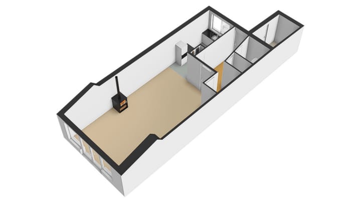 Foto 39 van Valkenkamp 91